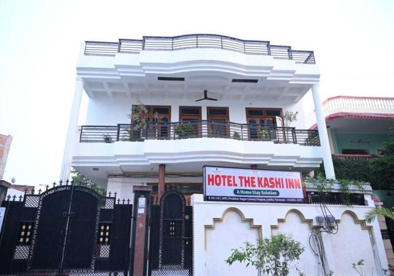 فندق The Kashi Inn