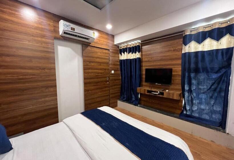 호텔 The Valentine