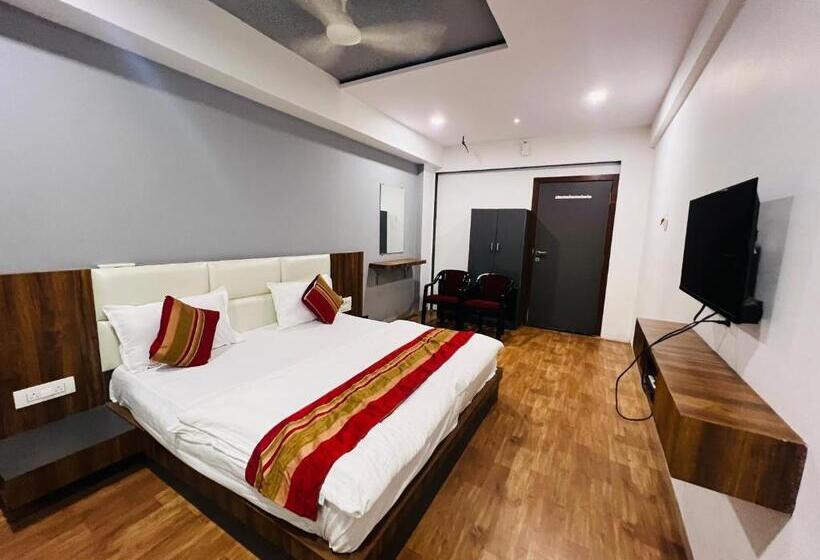 호텔 The Valentine