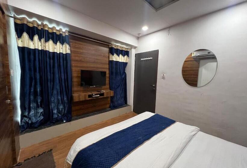 호텔 The Valentine