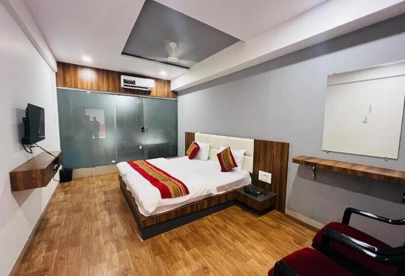 호텔 The Valentine