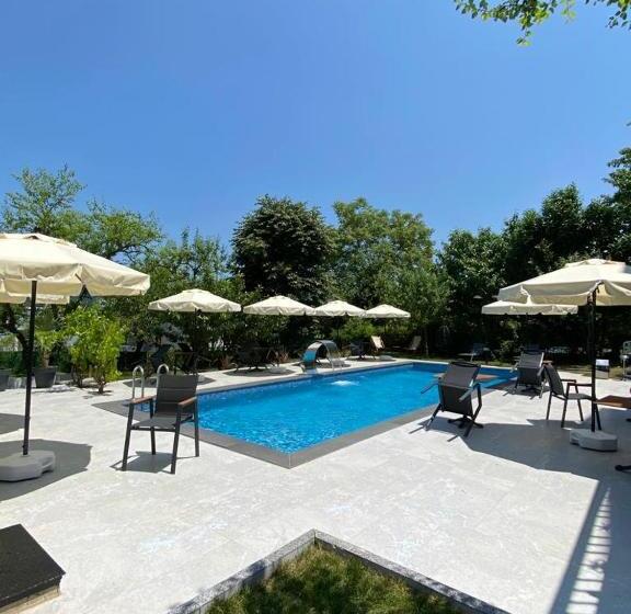 فندق Timeless Kartepe