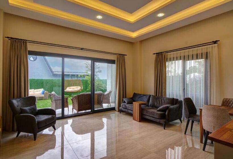 هتل Timeless Kartepe