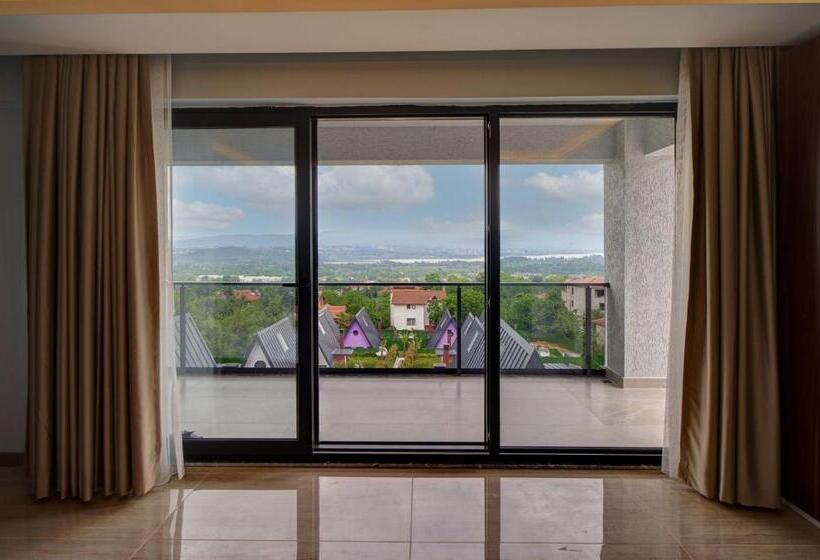 هتل Timeless Kartepe