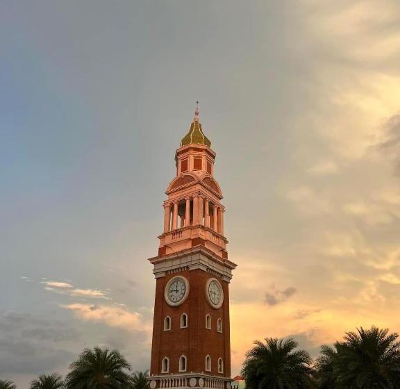 هتل đậu đậu Homestay & Spa