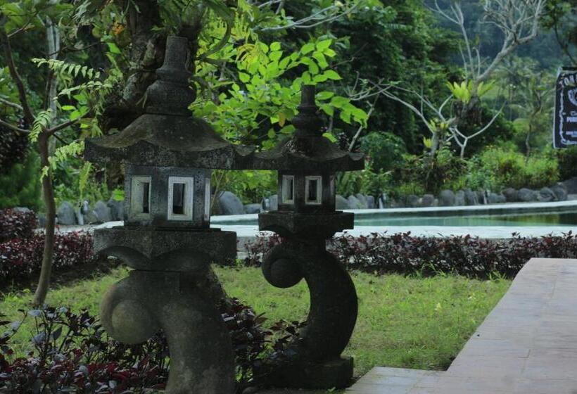 Отель Villa Herzza