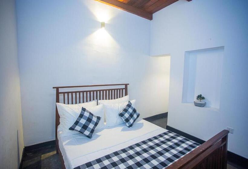 فندق Villa Risithenmi