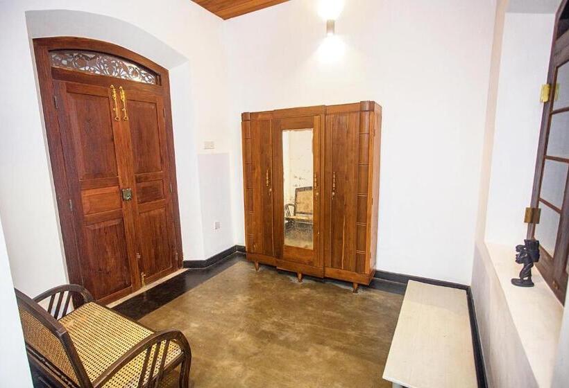 فندق Villa Risithenmi