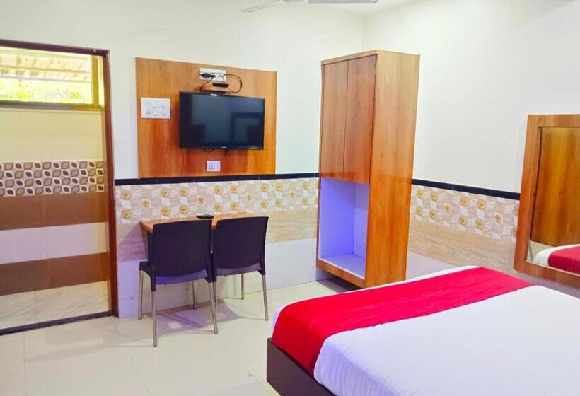 酒店 Vishwadarshan