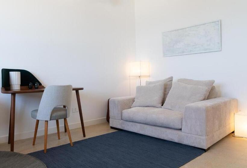 هتل Vitaminas   Casa De Playa Y Café