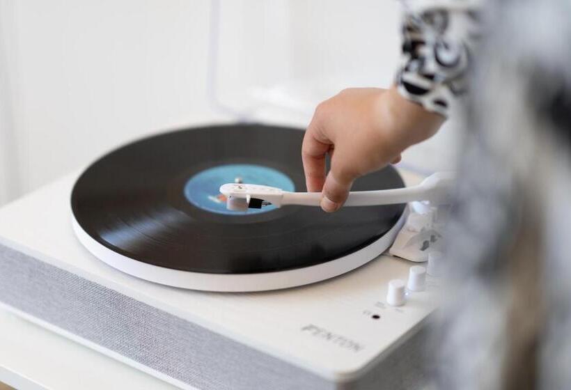 هتل Vitaminas   Casa De Playa Y Café