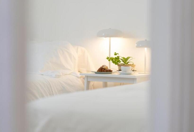 هتل Vitaminas   Casa De Playa Y Café