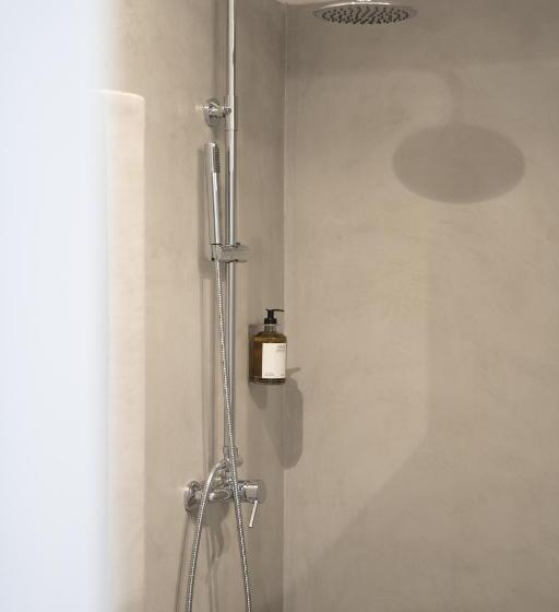 هتل Vitaminas   Casa De Playa Y Café