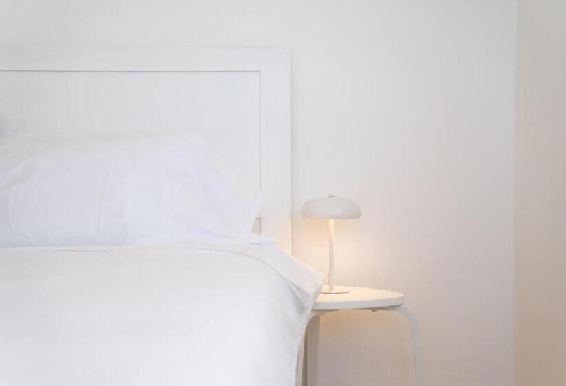 هتل Vitaminas   Casa De Playa Y Café