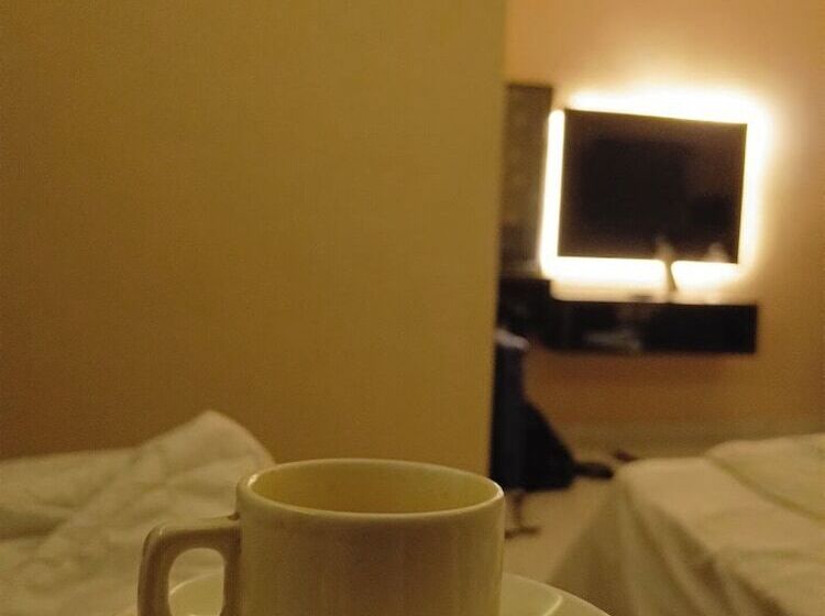 酒店 Vk Inn Prayagraj