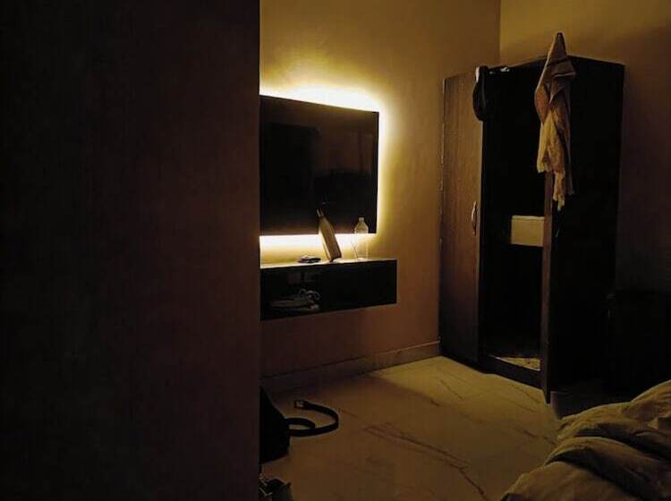 酒店 Vk Inn Prayagraj