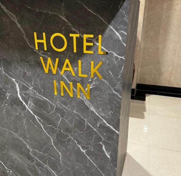 호텔 Walk Inn