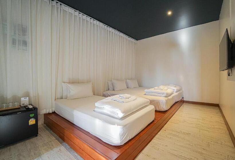 فندق Within Korat Sawairiang