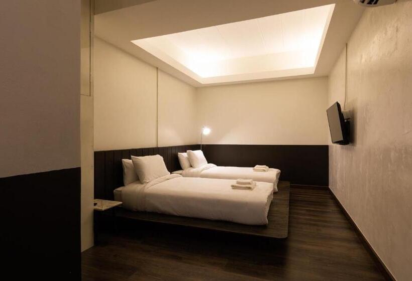 فندق Within Korat Sawairiang