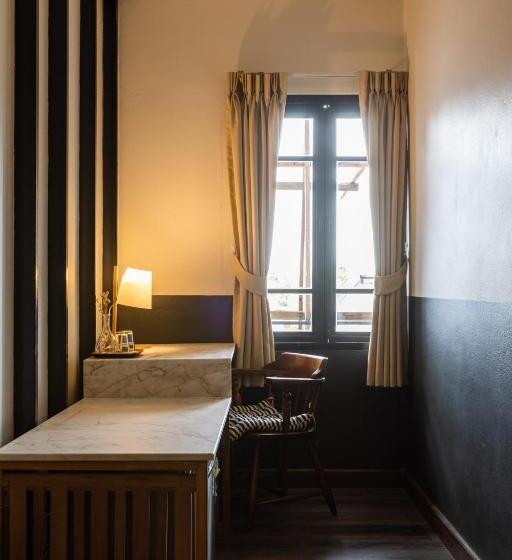 فندق Within Korat Sawairiang