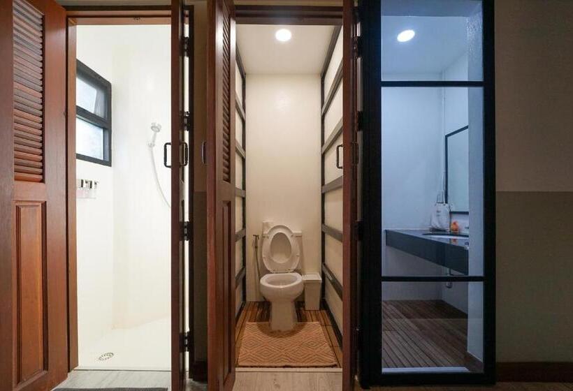 فندق Within Korat Sawairiang