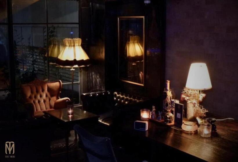 فندق Within Korat Sawairiang