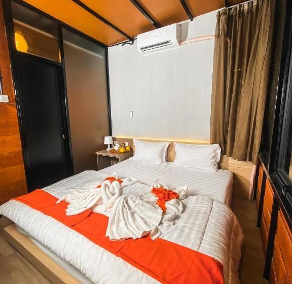 Отель Yocia Dairy Village