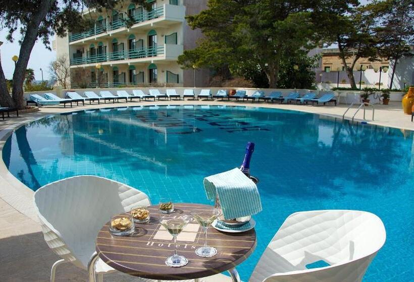 בית מלון כפרי Hotiday Room Collection   Leuca Lungomare