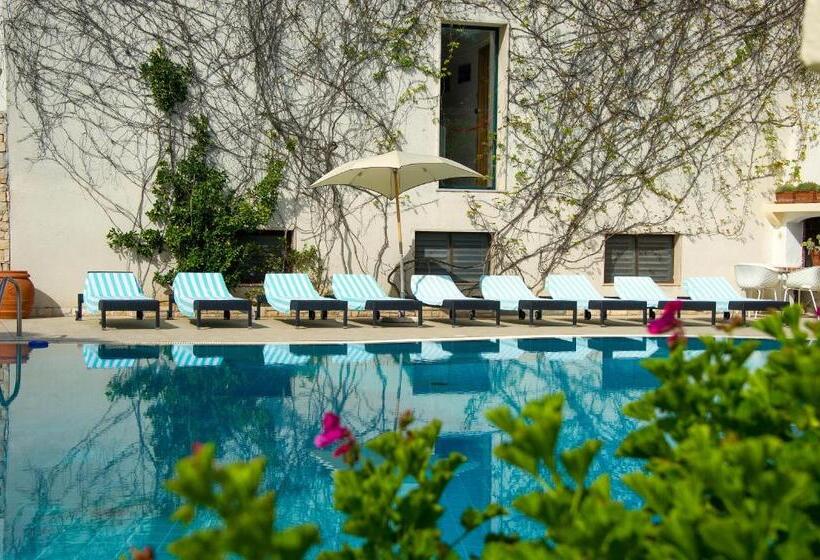 בית מלון כפרי Hotiday Room Collection   Leuca Lungomare