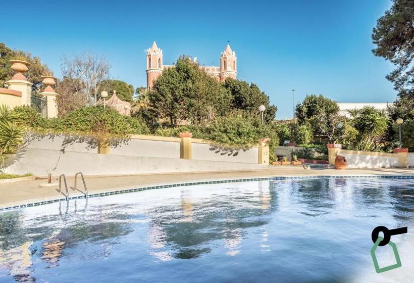 בית מלון כפרי Hotiday Room Collection   Leuca Lungomare