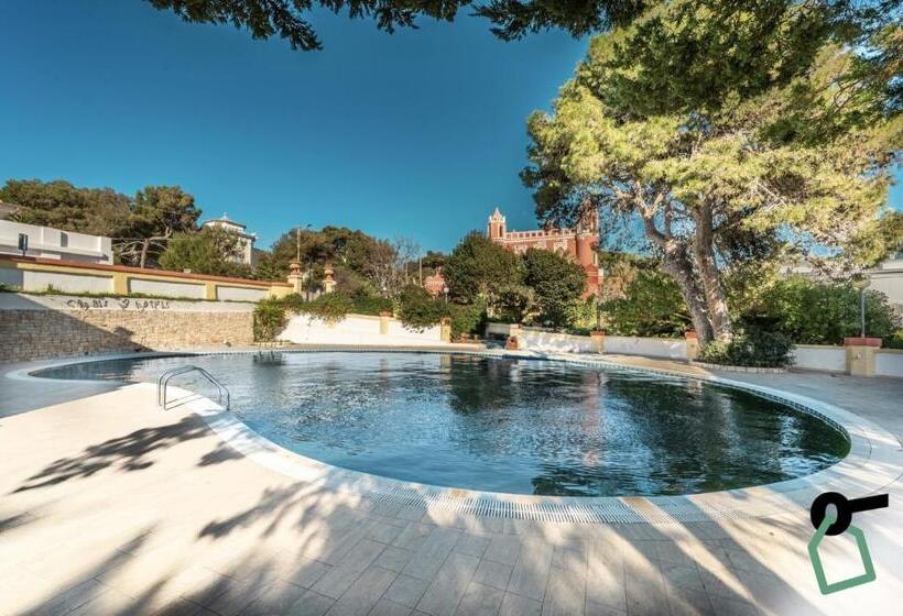 בית מלון כפרי Hotiday Room Collection   Leuca Lungomare