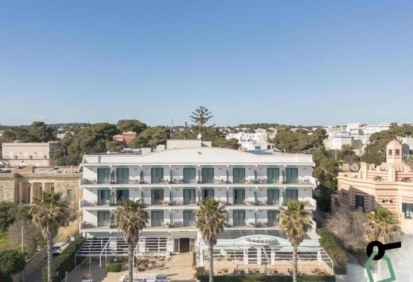 فندق Hotiday Room Collection   Leuca Lungomare