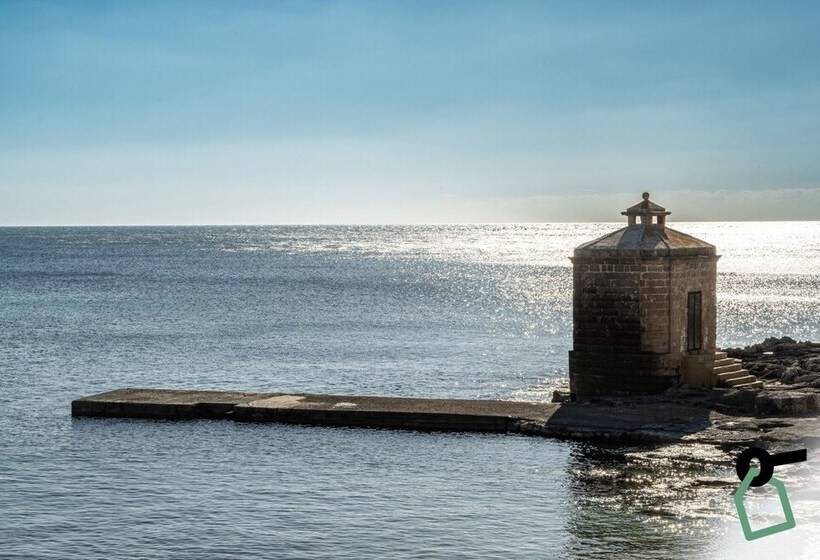 בית מלון כפרי Hotiday Room Collection   Leuca Lungomare