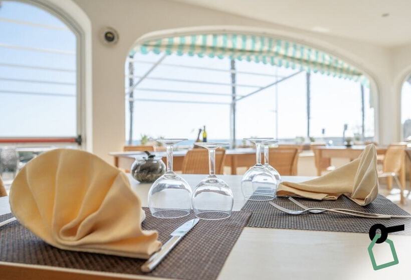 فندق Hotiday Room Collection   Leuca Lungomare