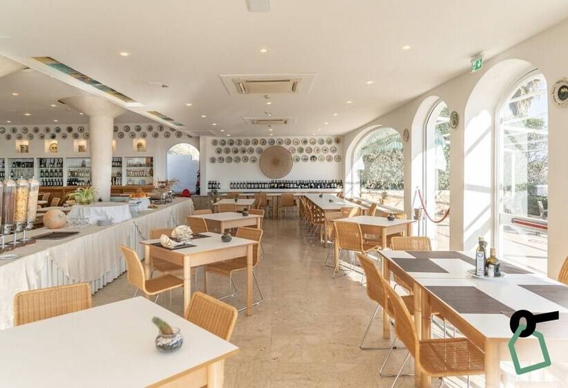 בית מלון כפרי Hotiday Room Collection   Leuca Lungomare