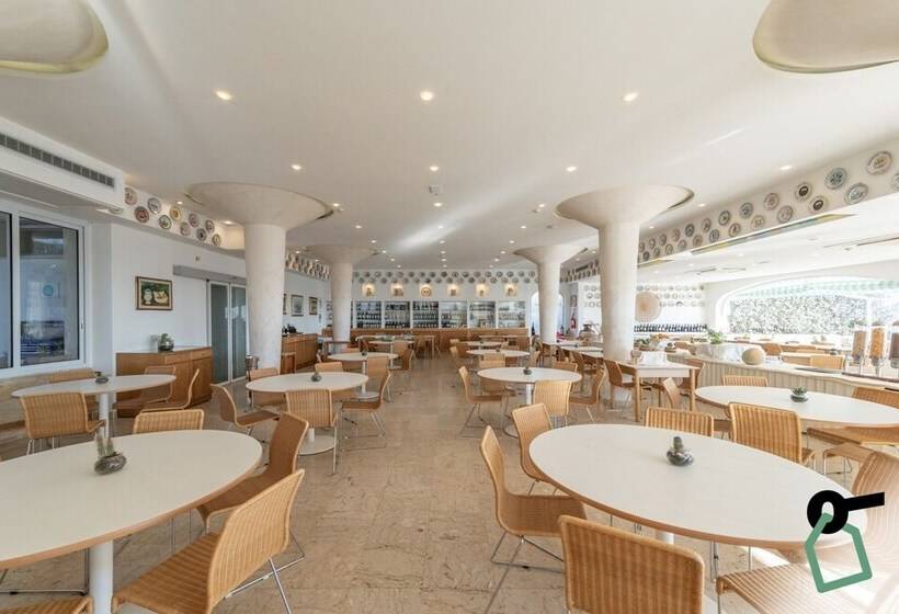 בית מלון כפרי Hotiday Room Collection   Leuca Lungomare