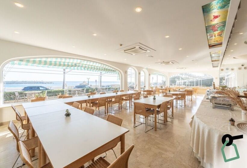 בית מלון כפרי Hotiday Room Collection   Leuca Lungomare