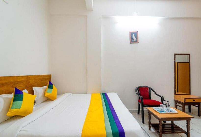 Itsy Hotels Mansi