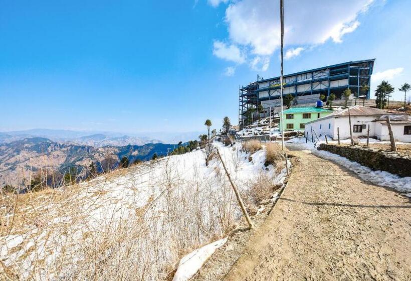 Kufri Hotel Beercastle