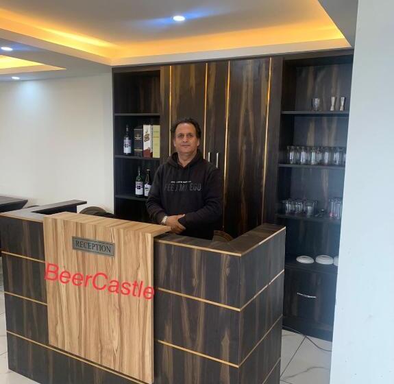 Kufri Hotel Beercastle