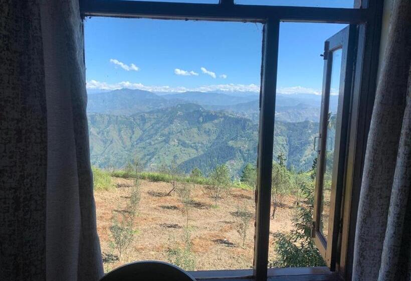 Kufri Hotel Beercastle