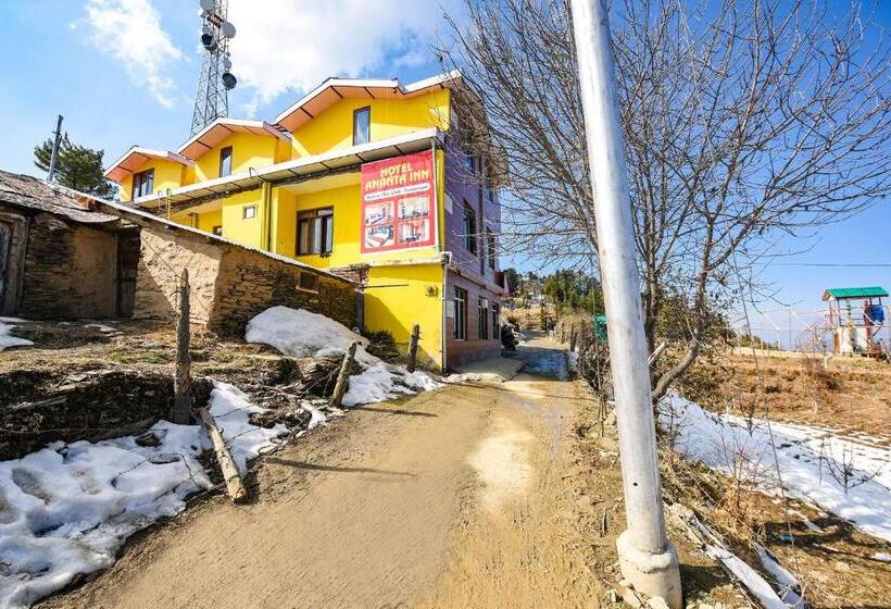 Kufri Hotel Beercastle