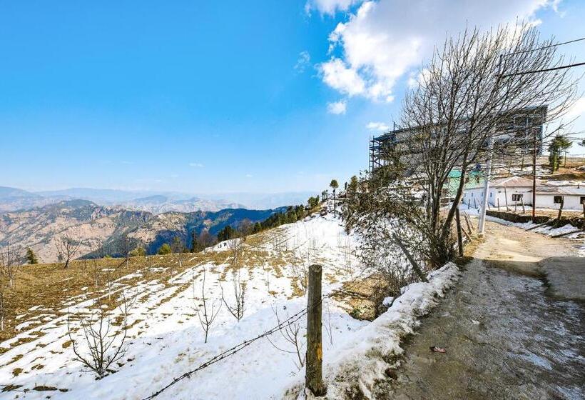 Kufri Hotel Beercastle