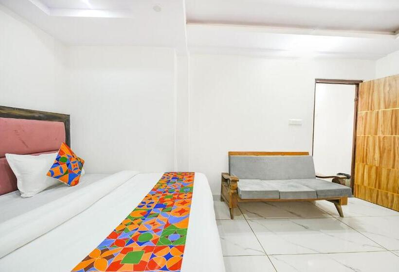 Kufri Hotel Beercastle