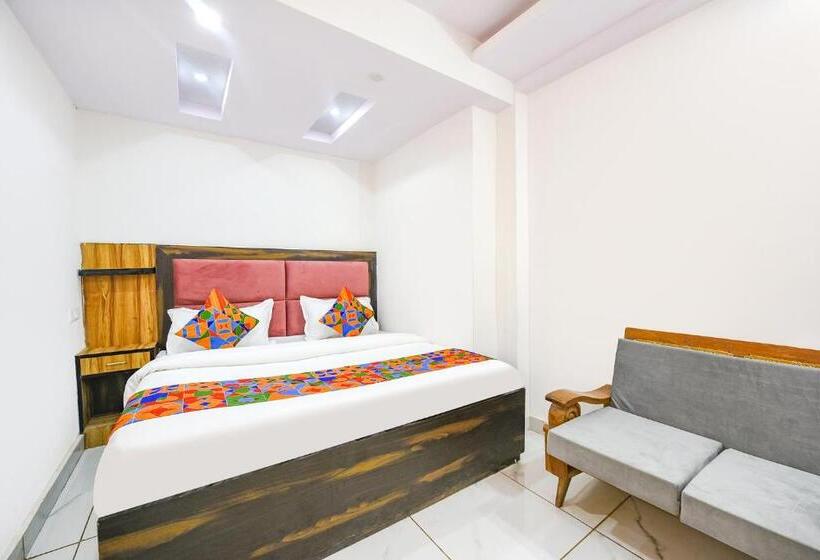 Kufri Hotel Beercastle