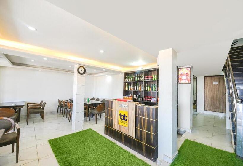 Kufri Hotel Beercastle