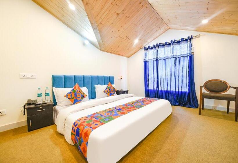 Kufri Hotel Beercastle