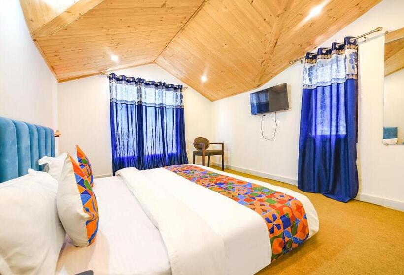 Kufri Hotel Beercastle