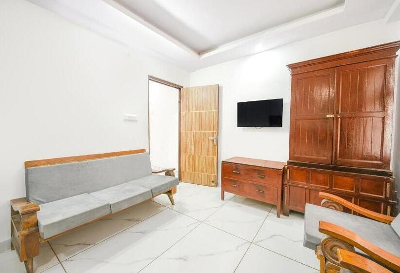 Kufri Hotel Beercastle