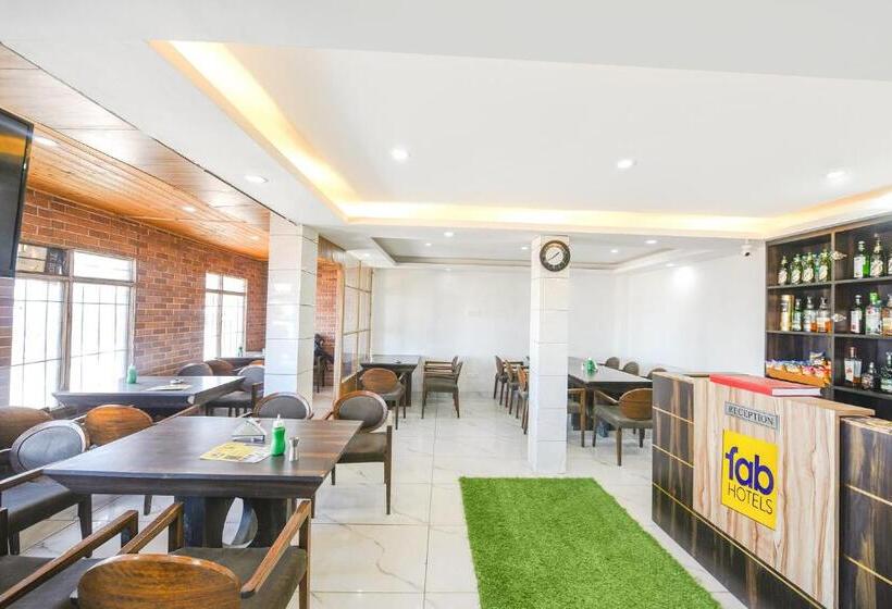 Kufri Hotel Beercastle